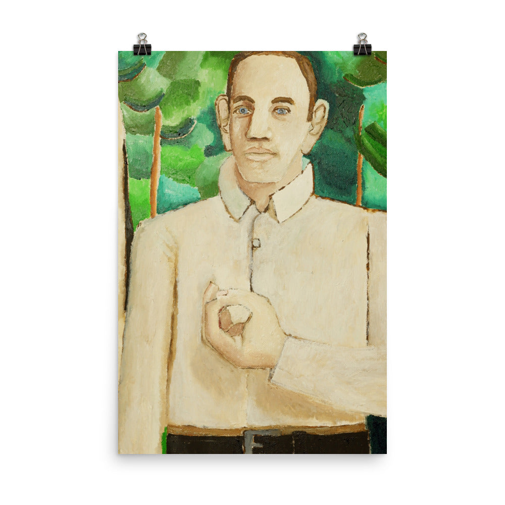John Leonard Swofford 6