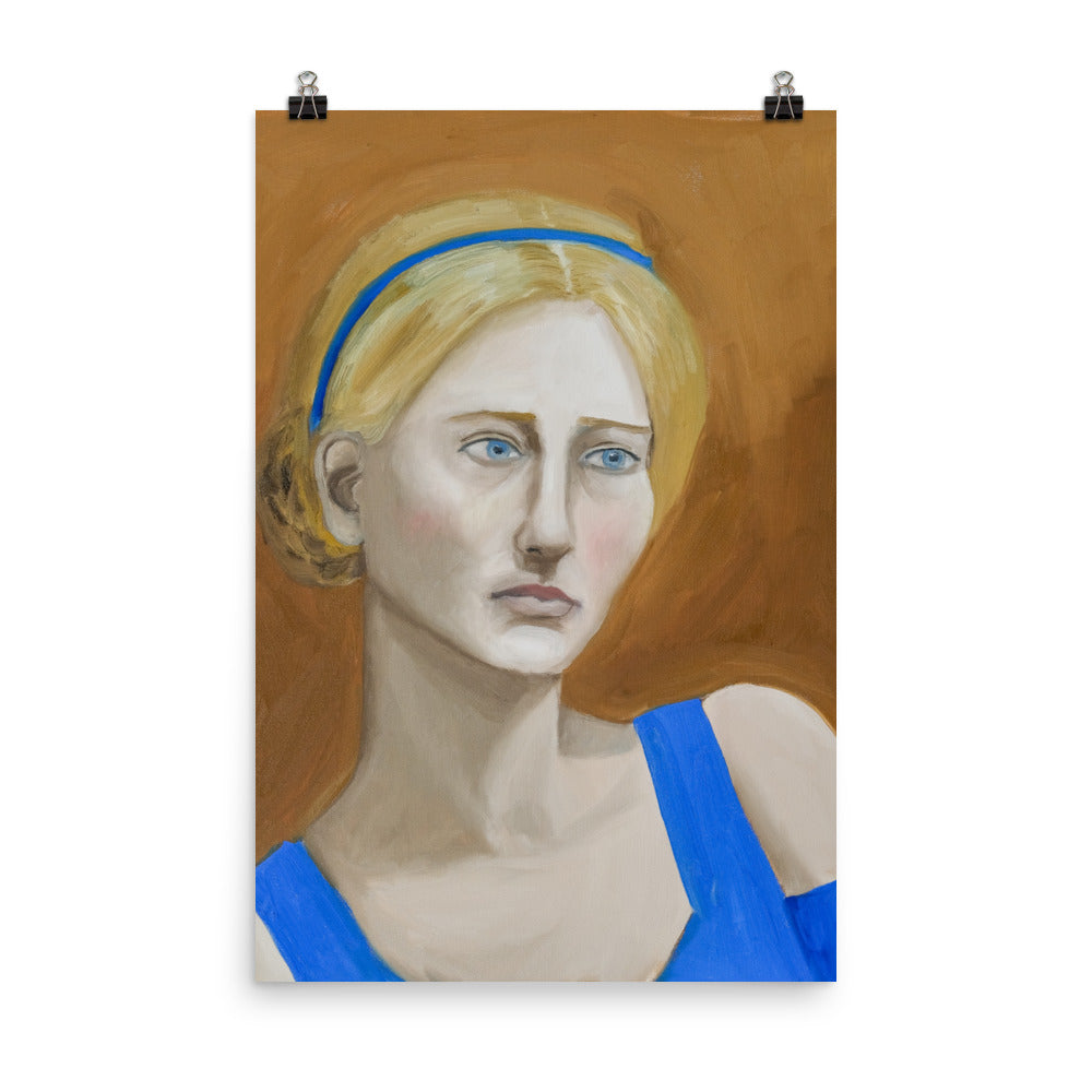 Woman 46