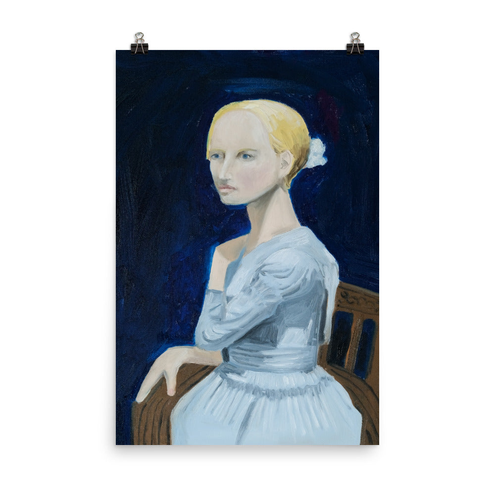 Woman 47