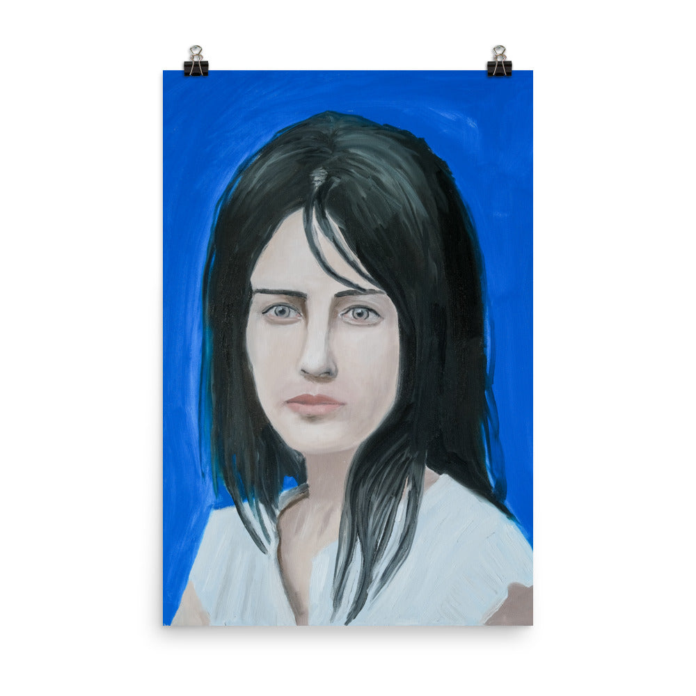 Woman 53