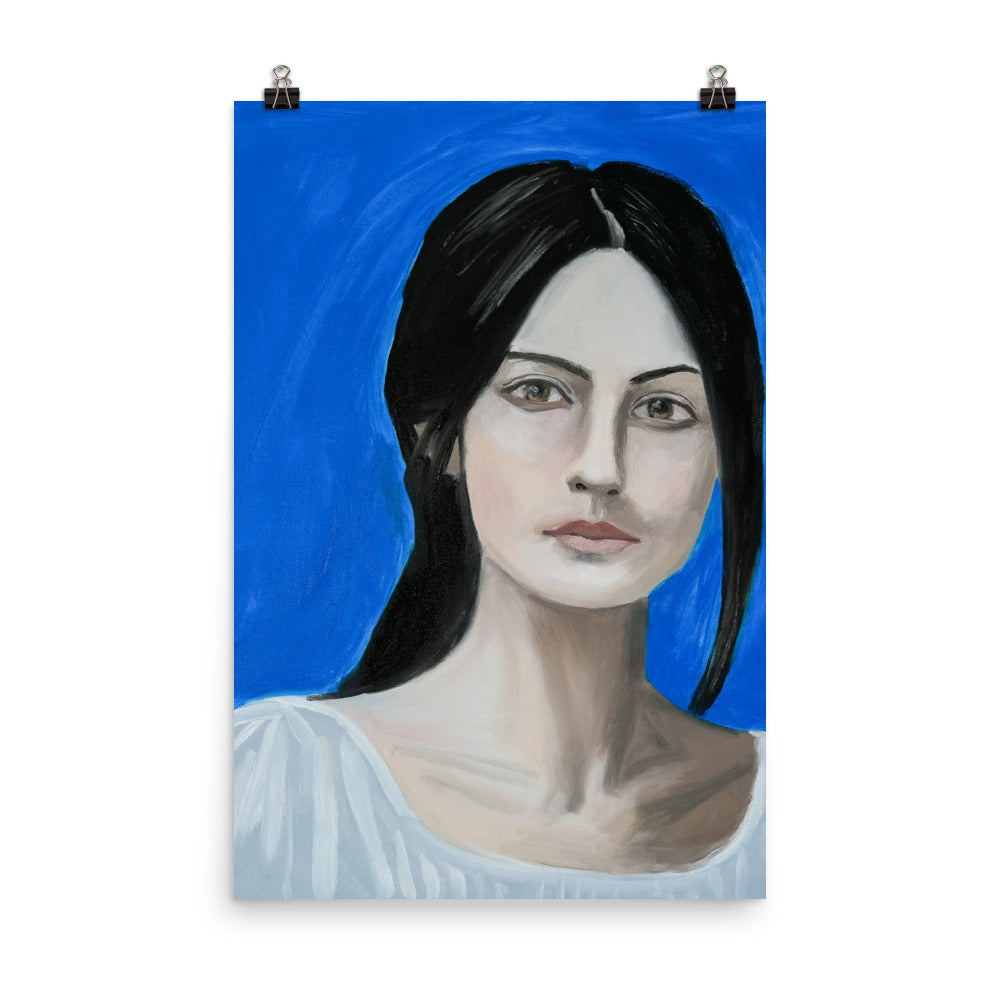 Woman 55