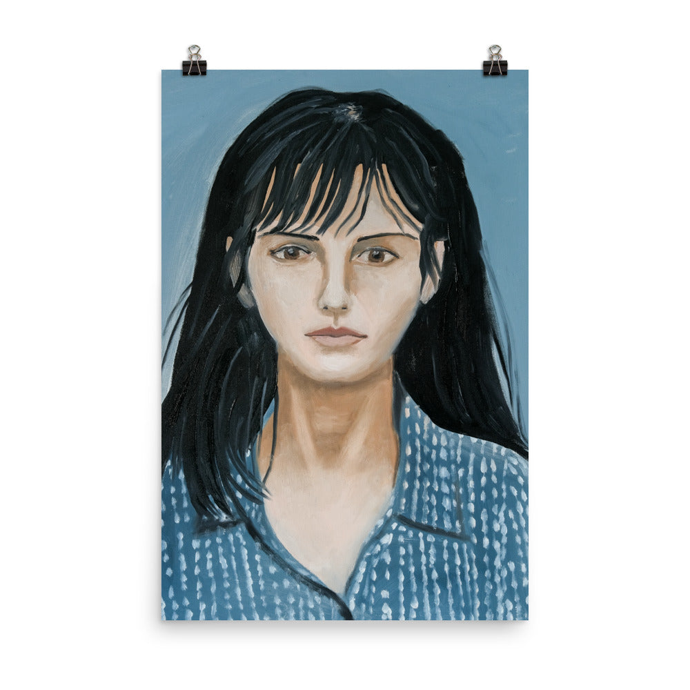 Woman 57