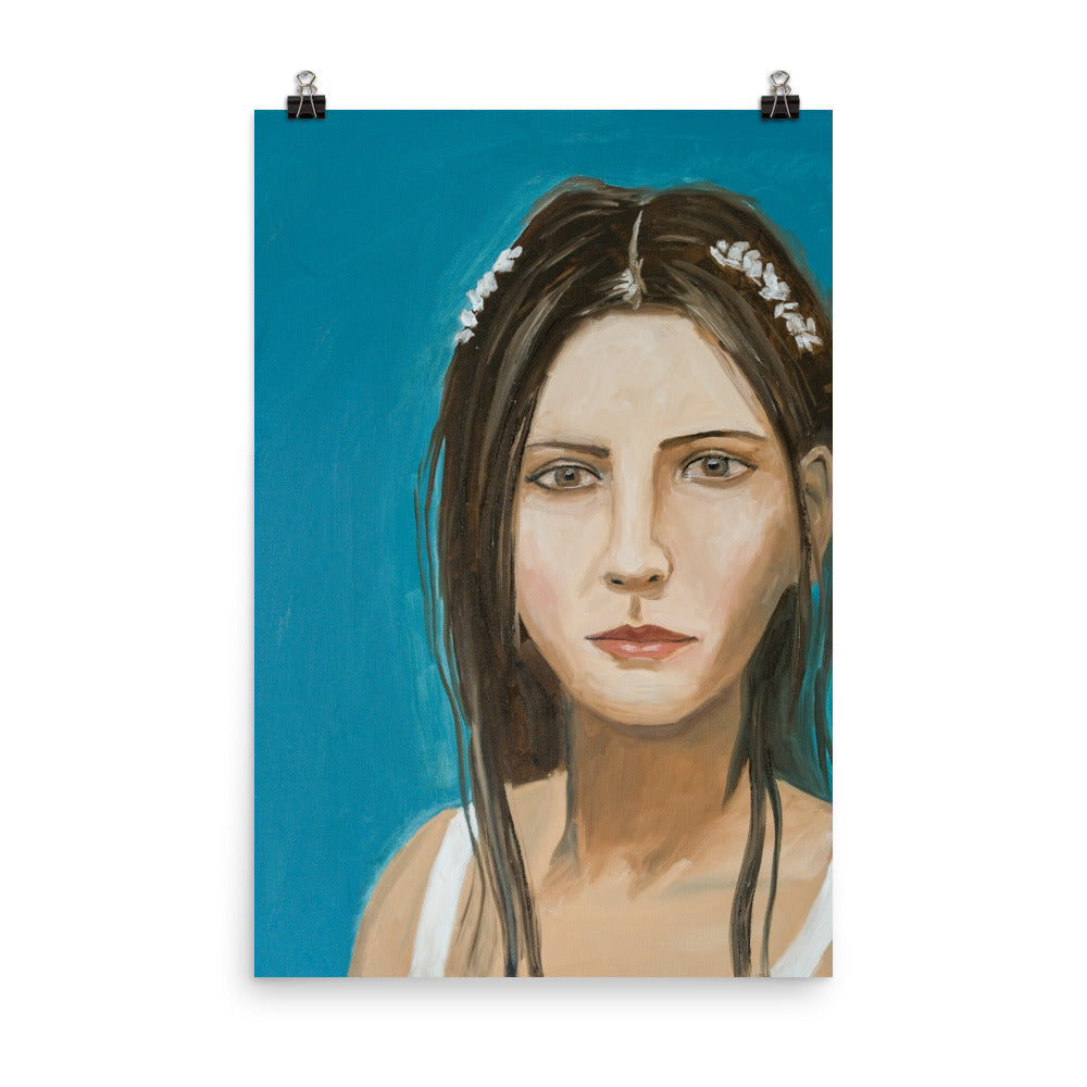 Woman 58