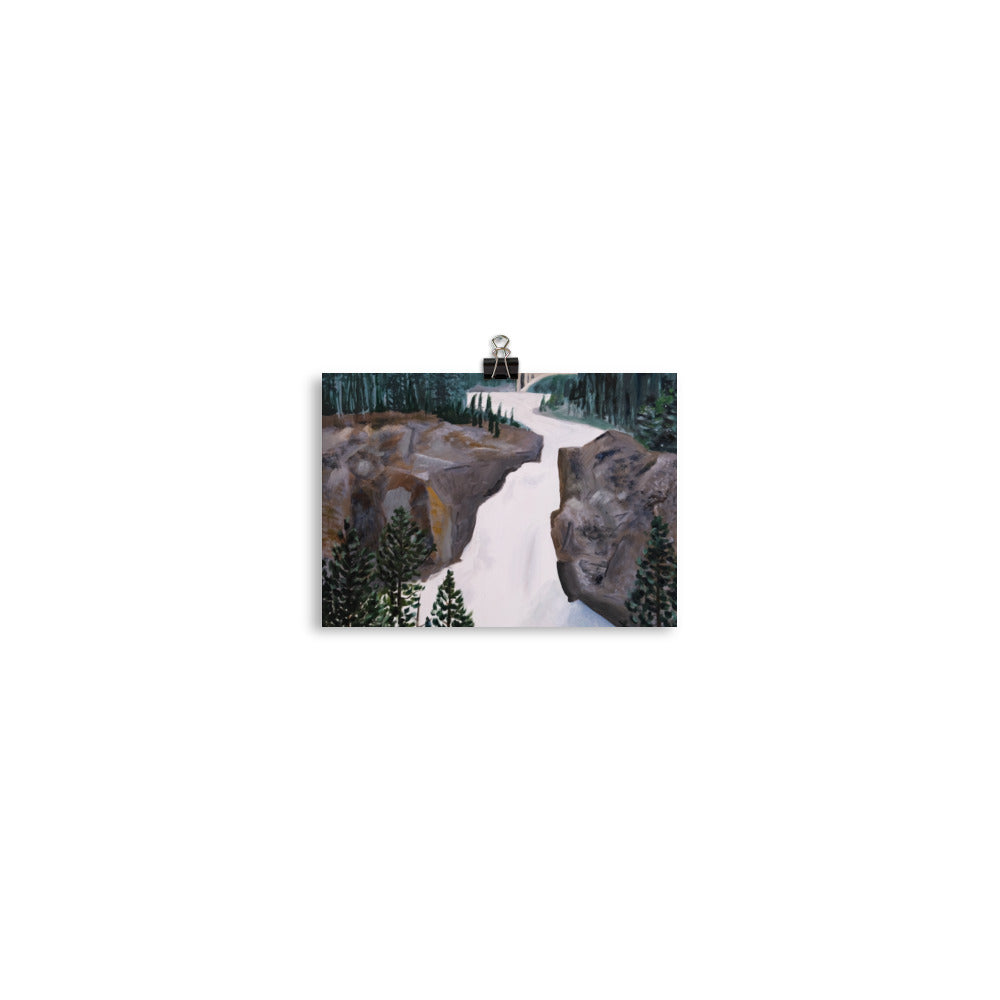 Waterfall