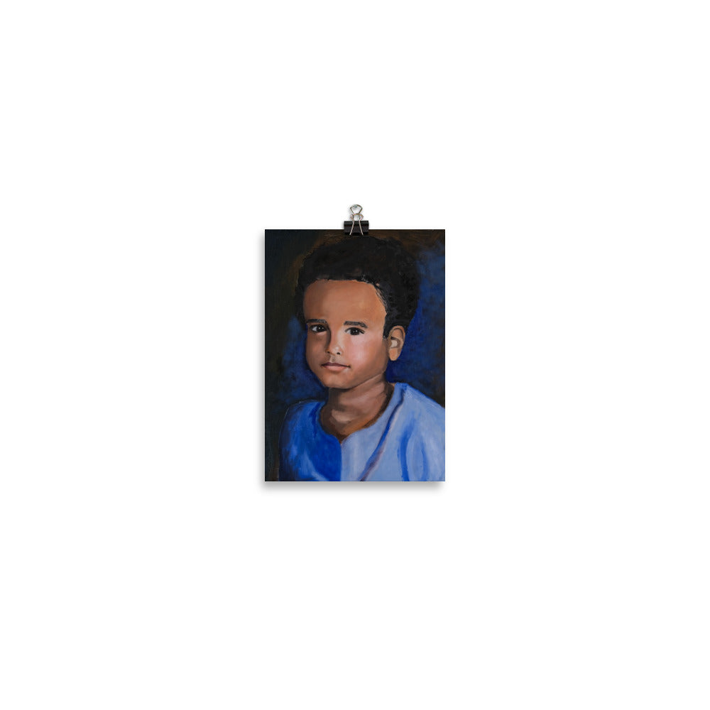 Gavin Swofford