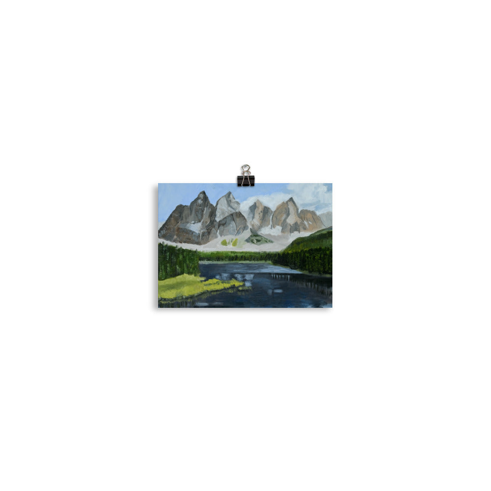 Landscape 21