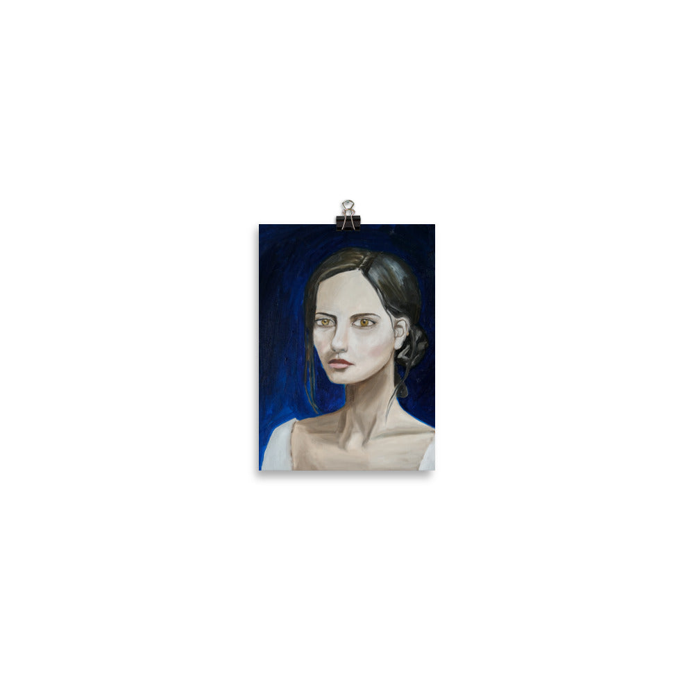 Woman 49