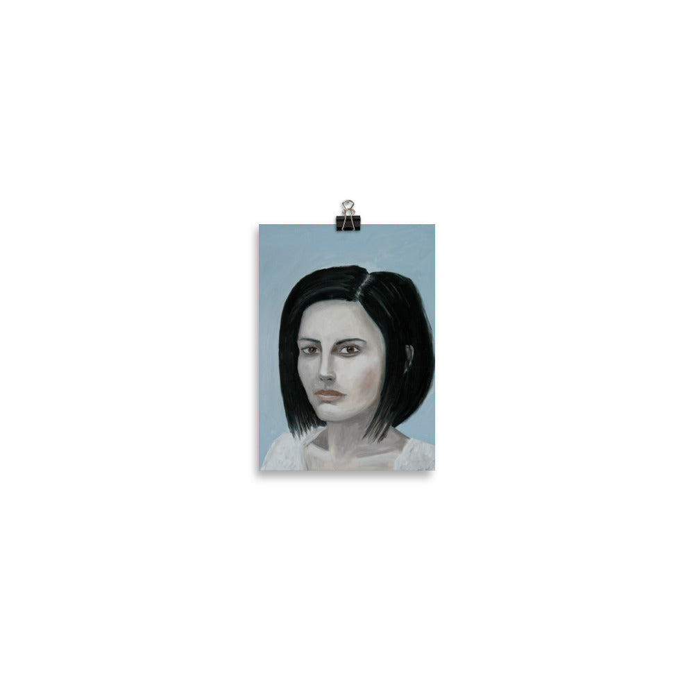 Woman 51