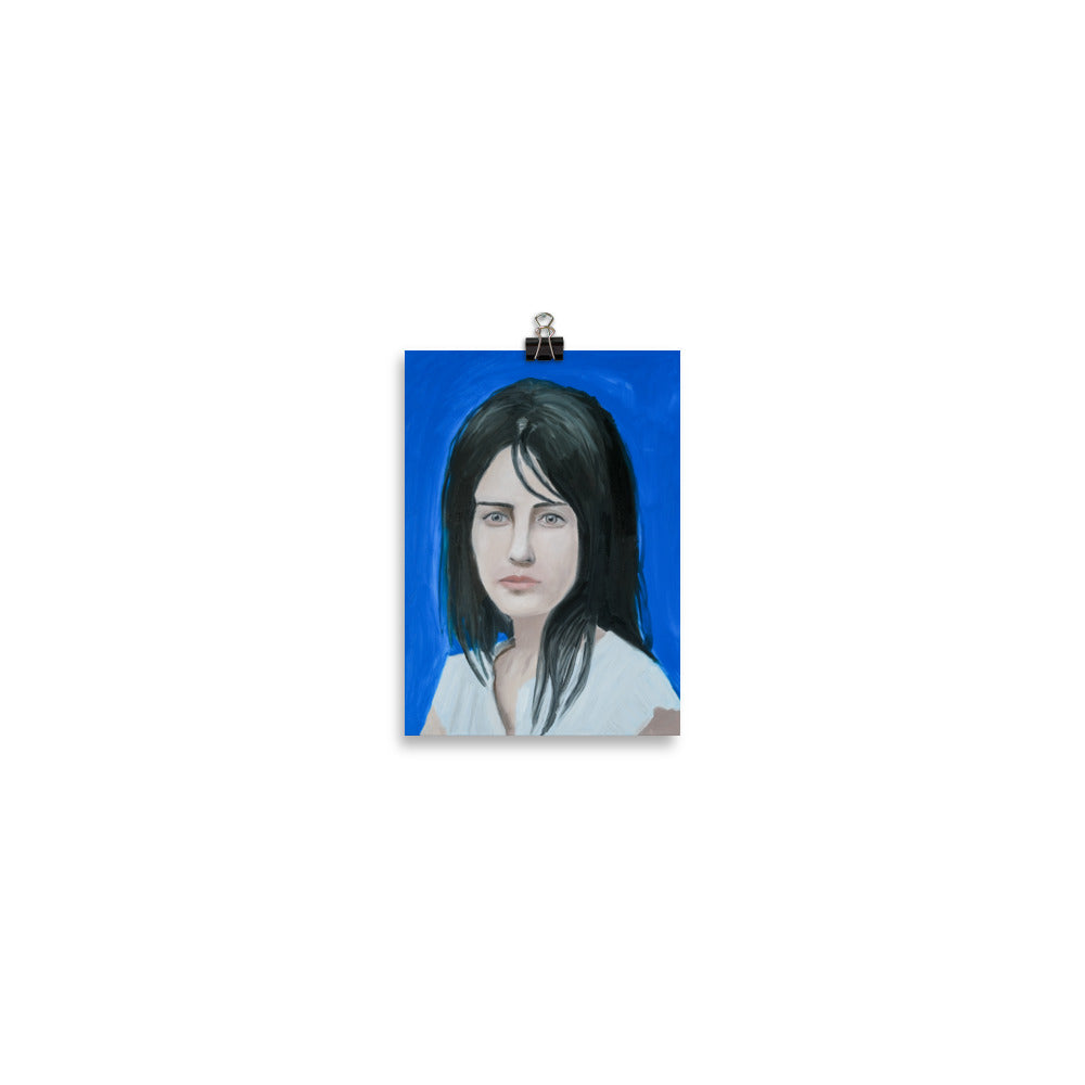 Woman 53
