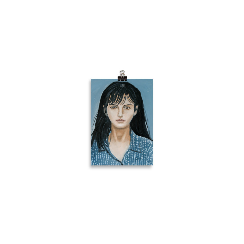 Woman 57