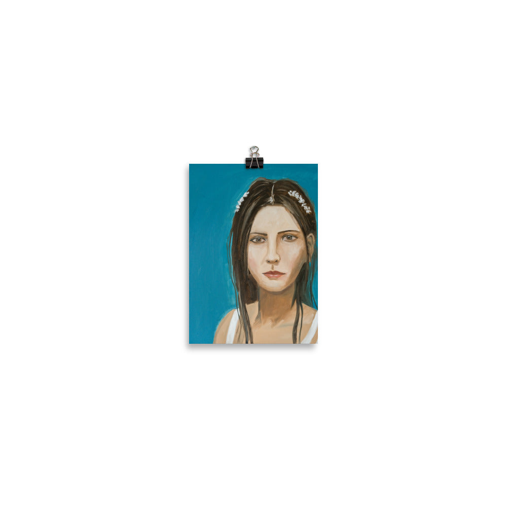 Woman 58
