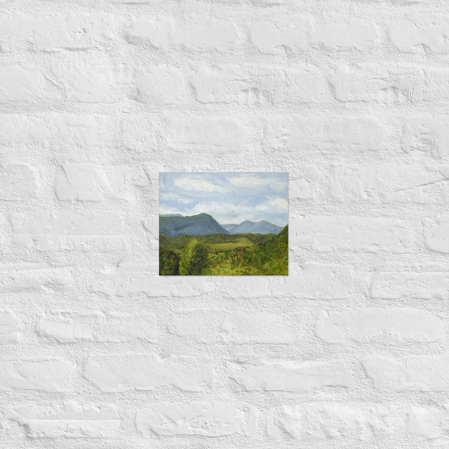Appalachia