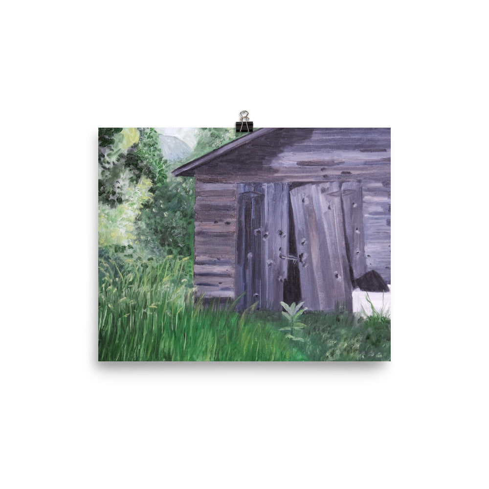 Barn 1