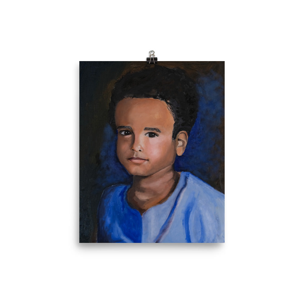 Gavin Swofford