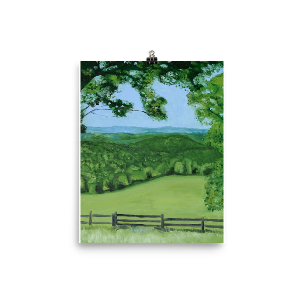 Landscape 7
