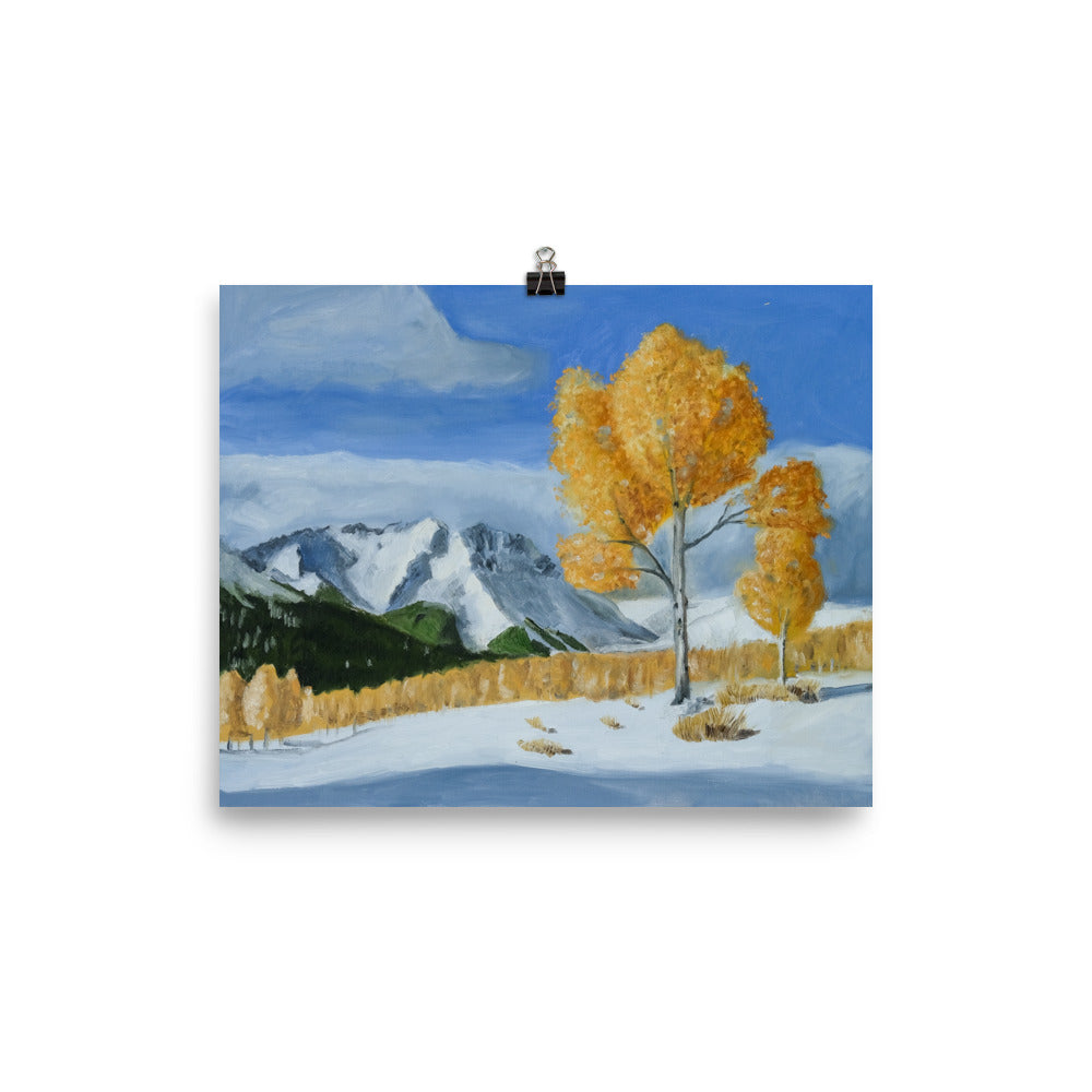 Landscape 13
