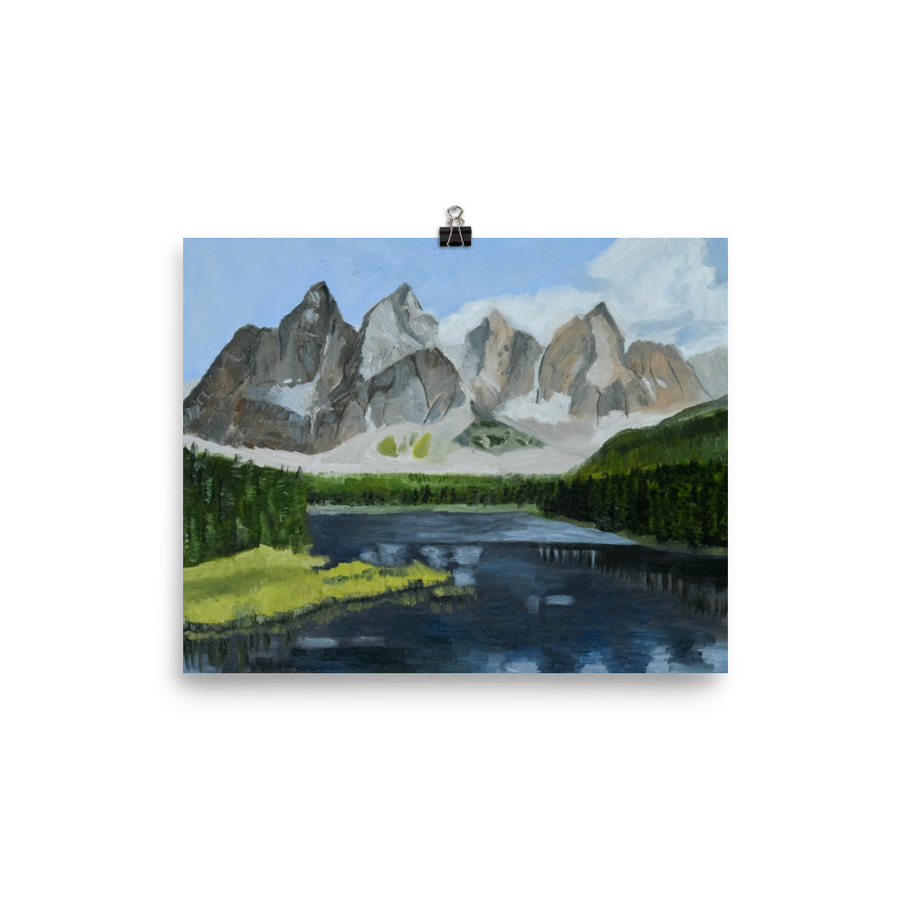 Landscape 21