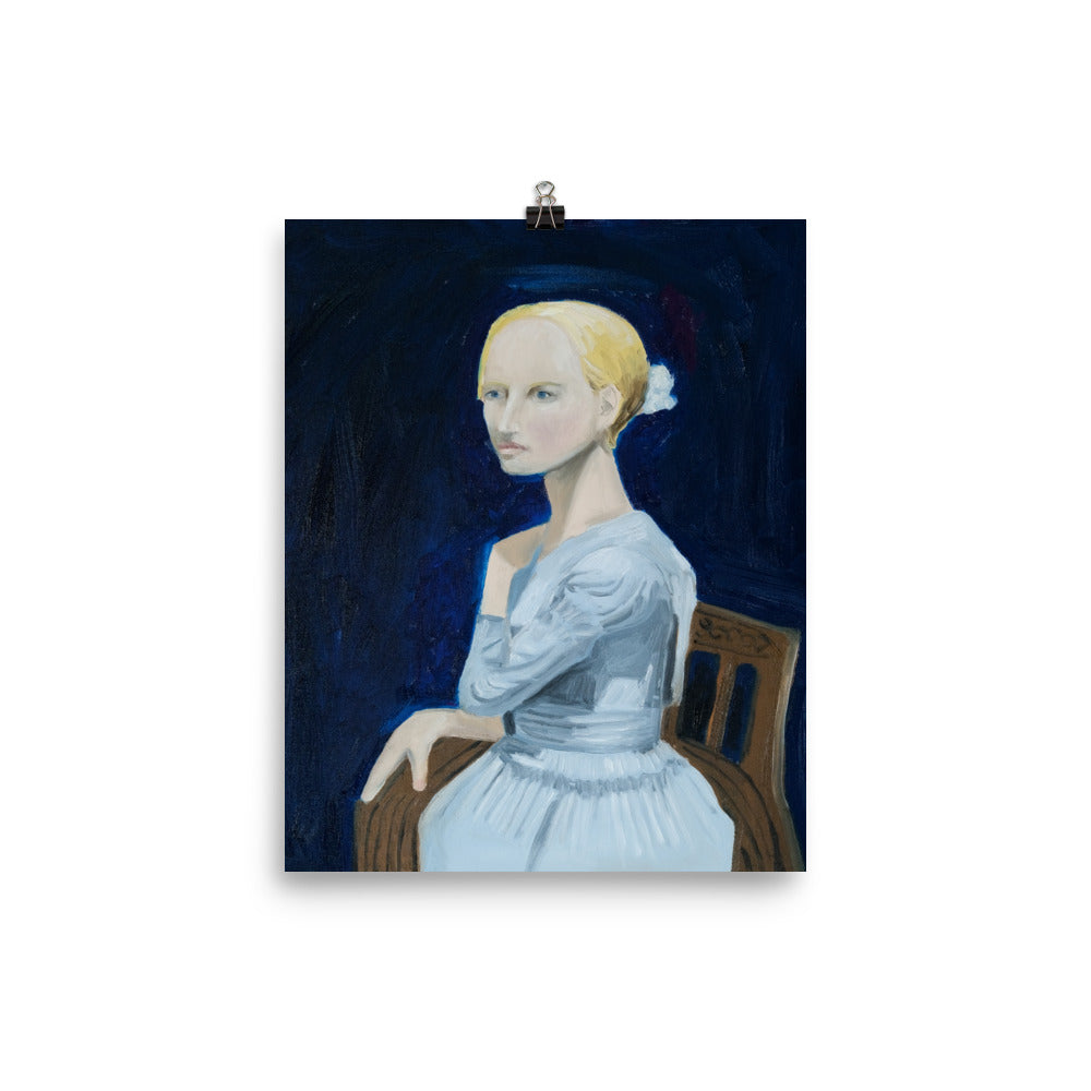 Woman 47