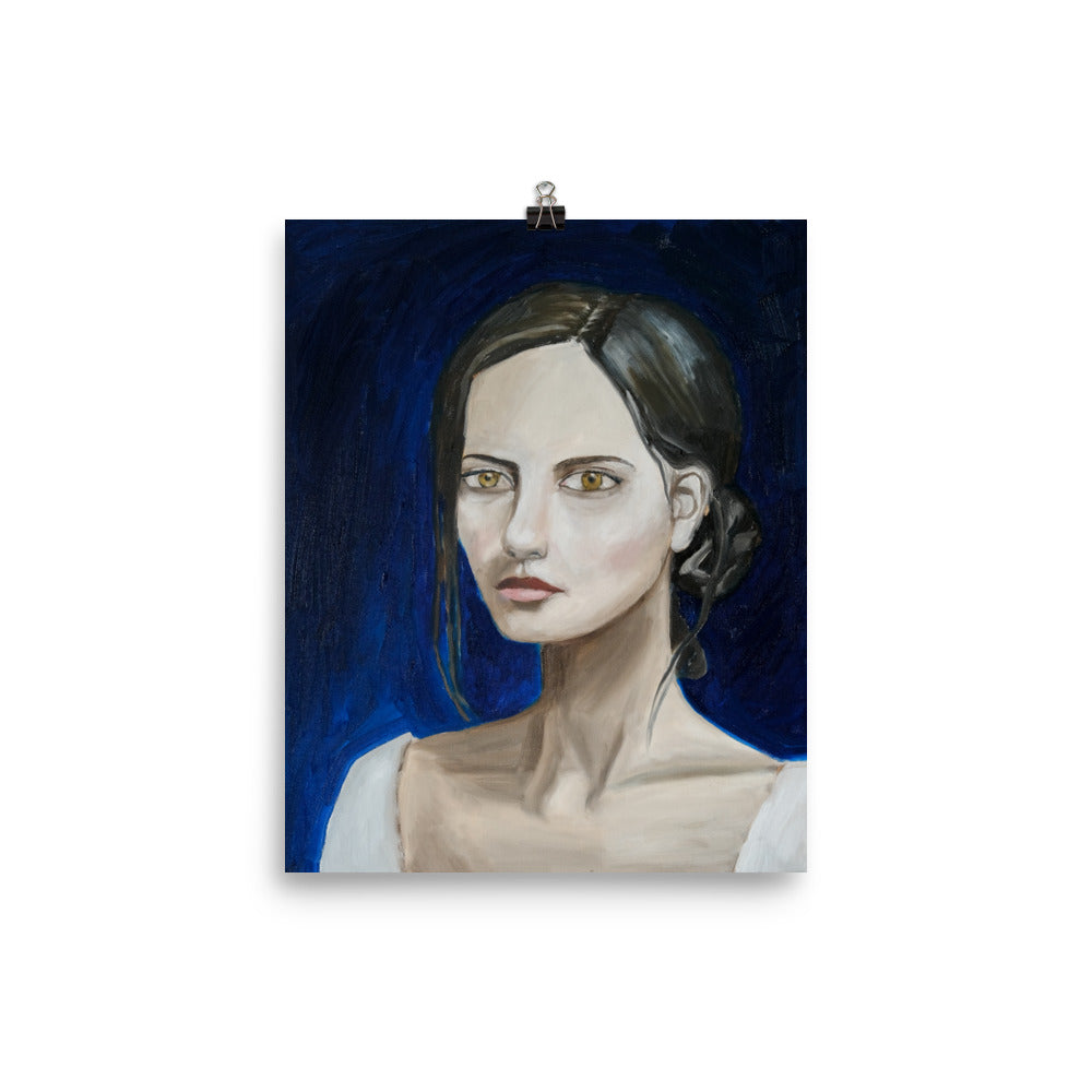 Woman 49