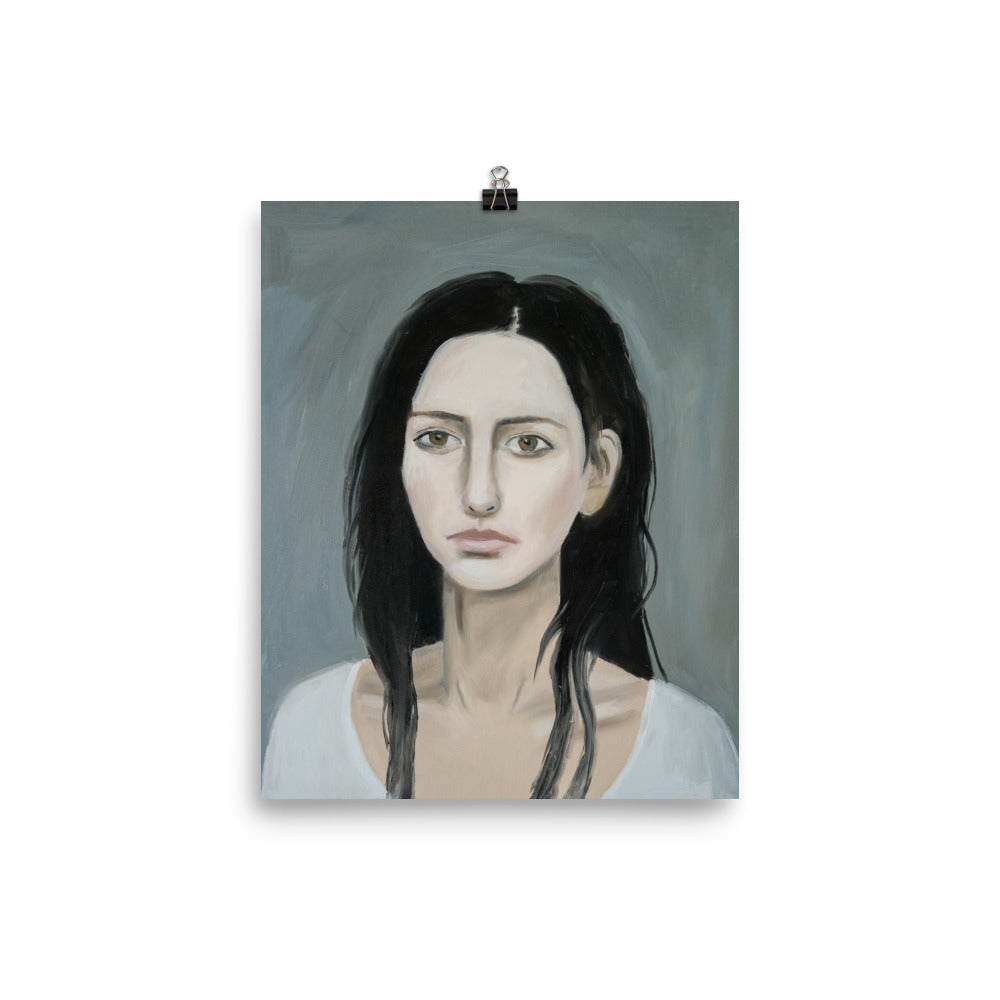 Woman 50