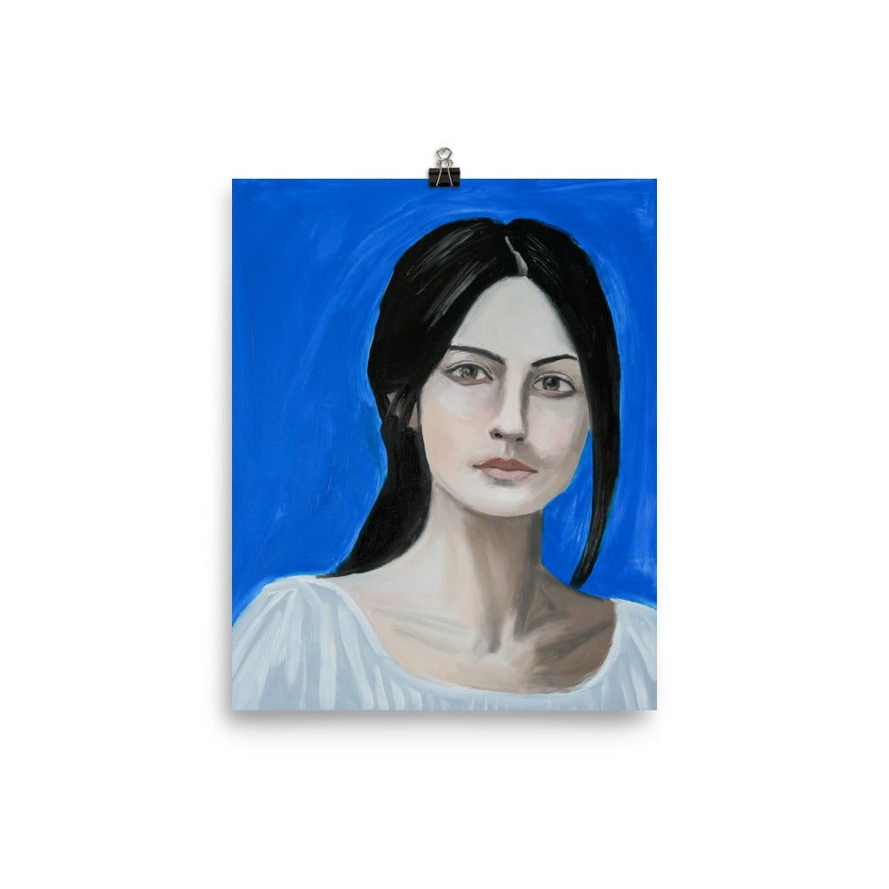 Woman 55