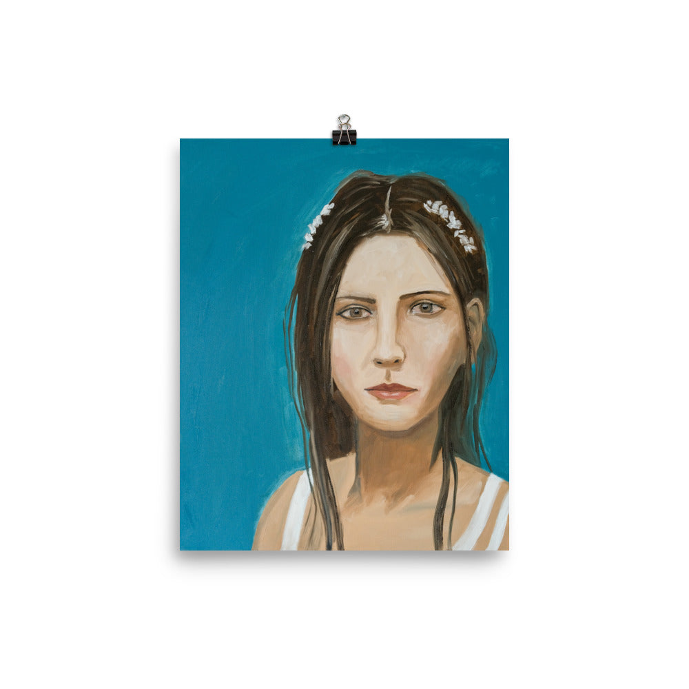 Woman 58