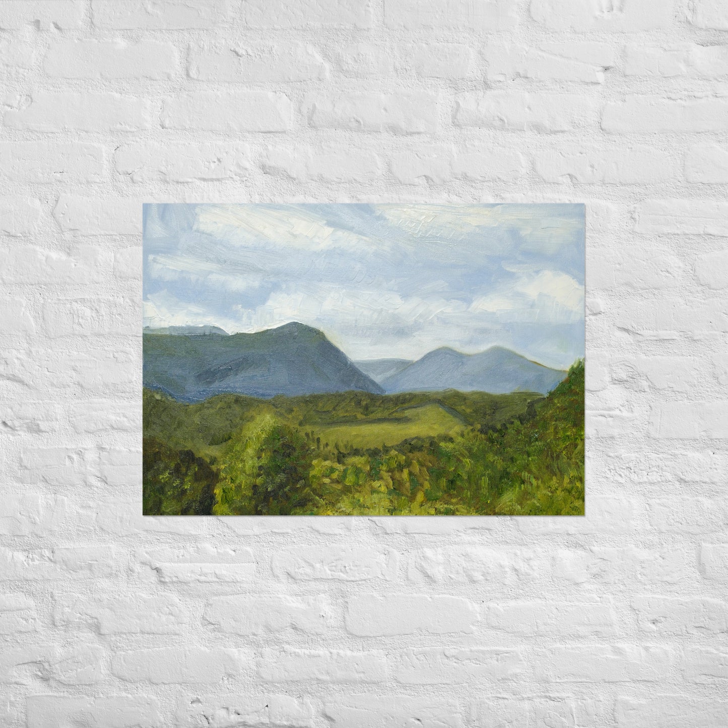 Appalachia