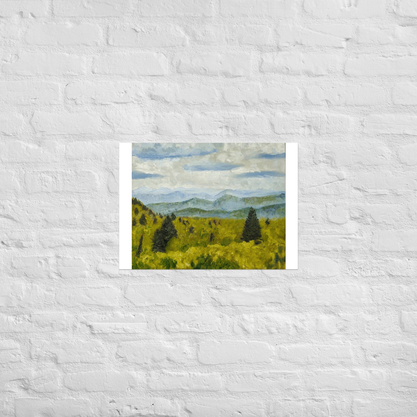 Appalachia