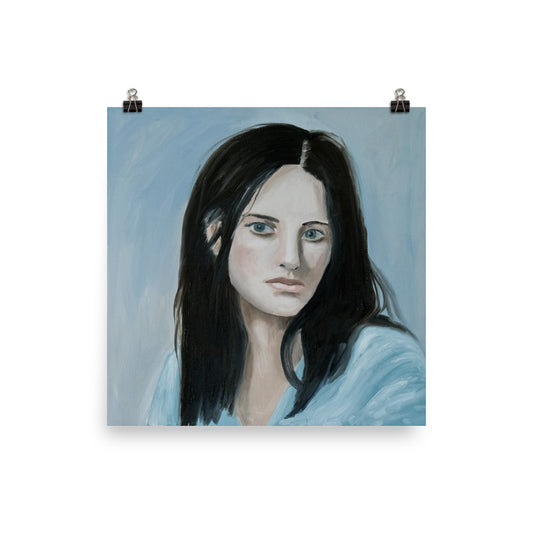Woman 2