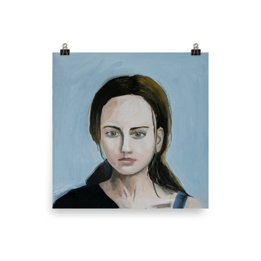 Woman 3