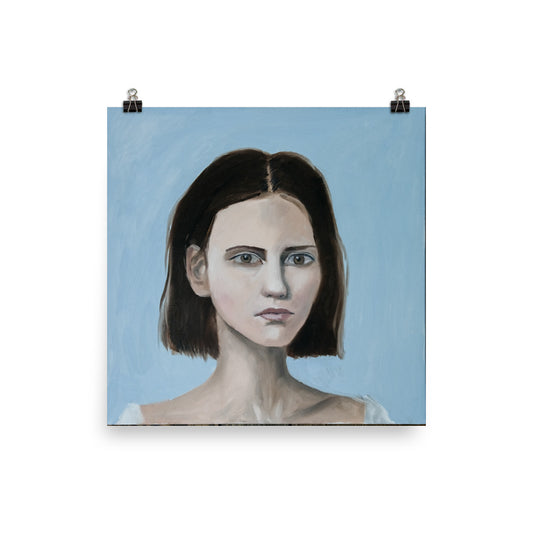 Woman 4