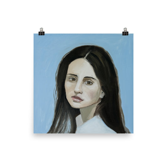 Woman 5