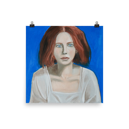 Woman 6