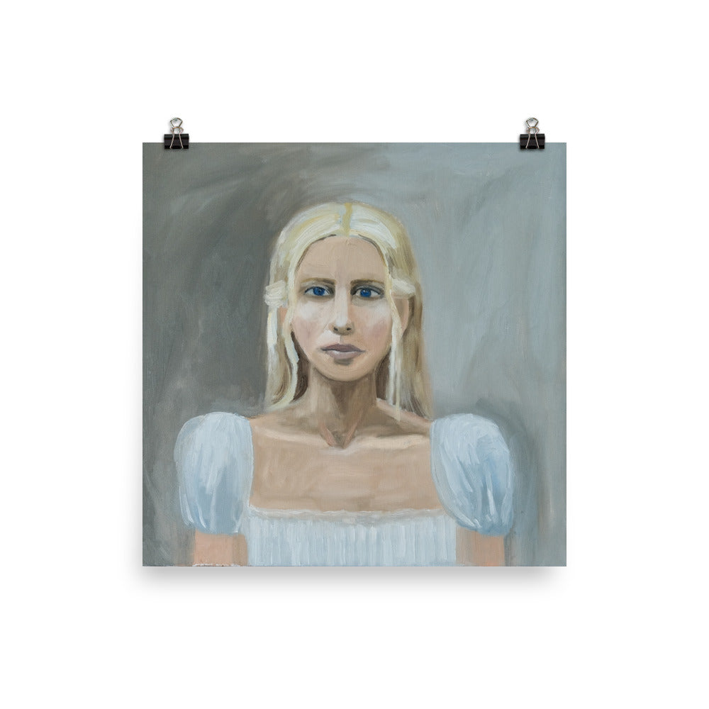 Woman 7