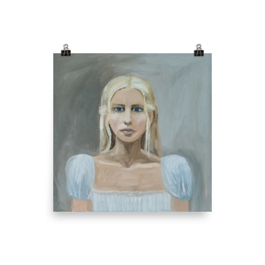 Woman 7