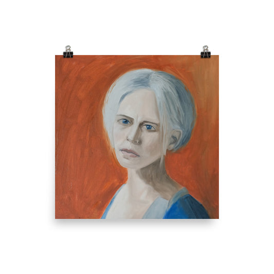 Woman 8