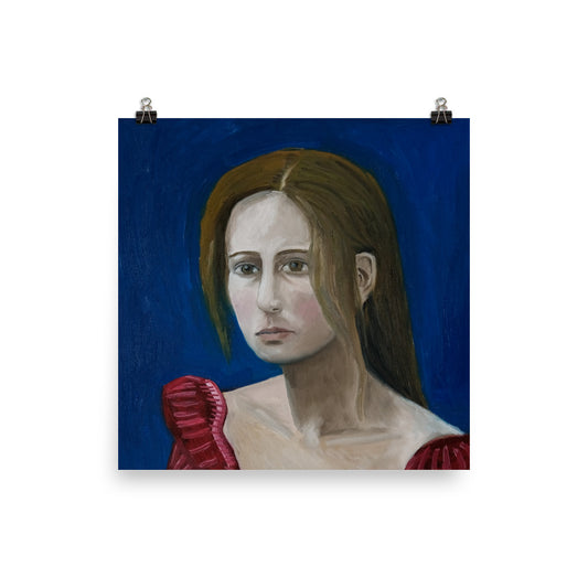 Woman 9