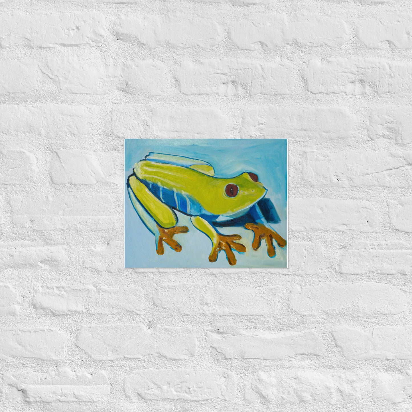 Frog 2