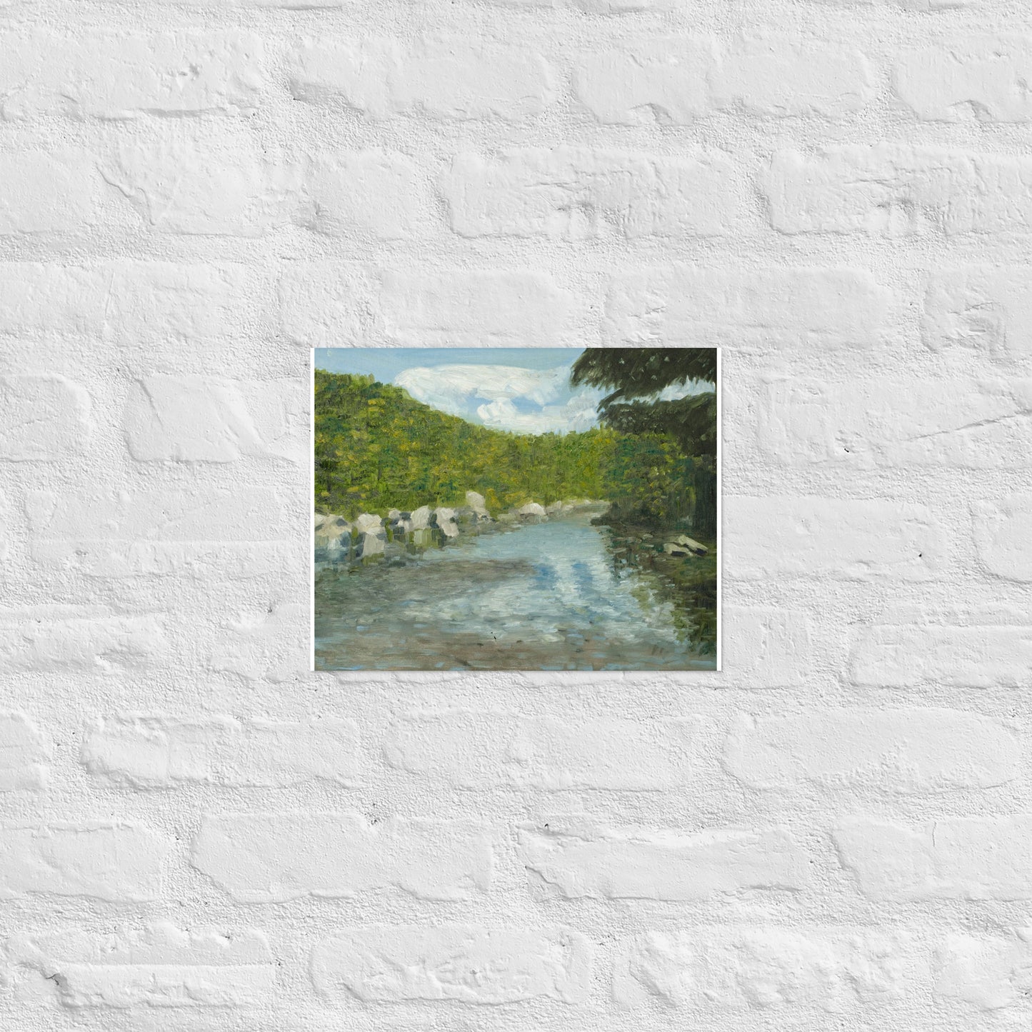 River