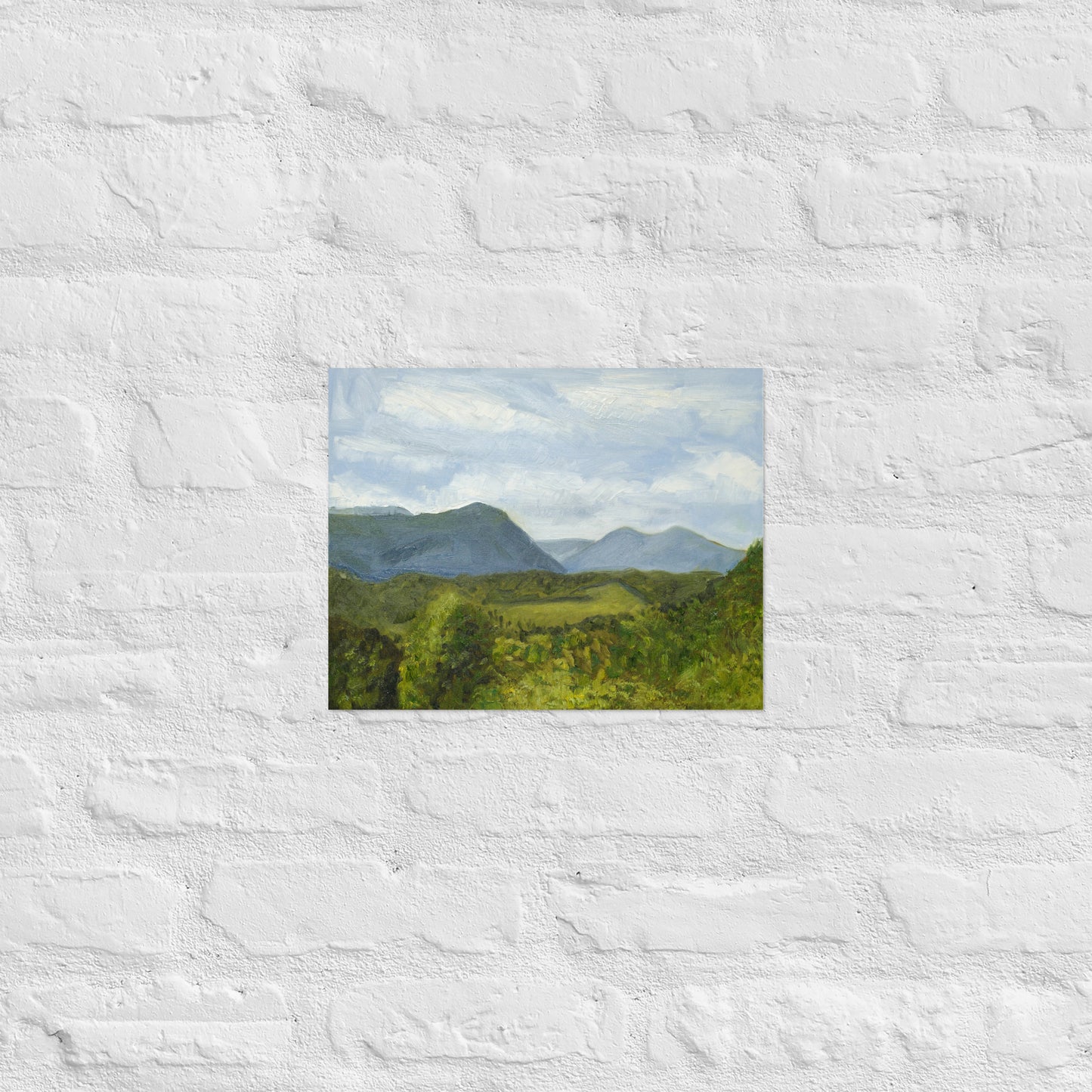 Appalachia