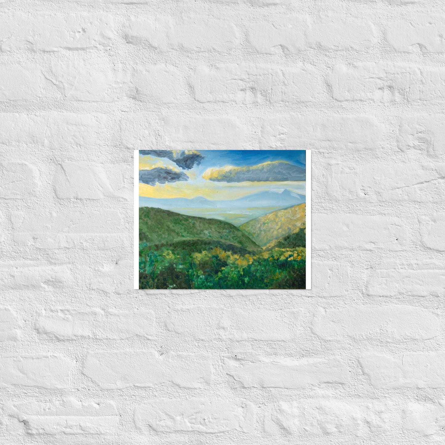 Appalachia