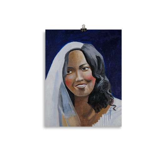Bride