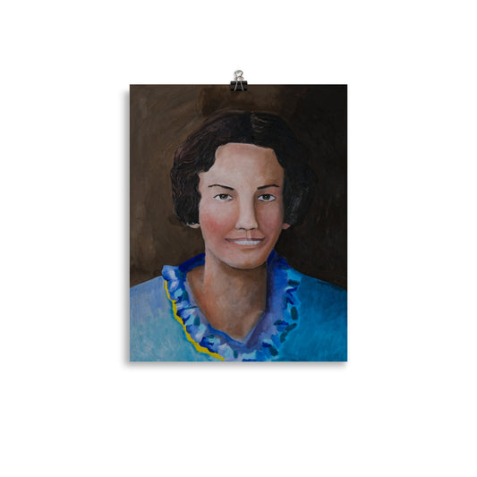 Great aunt