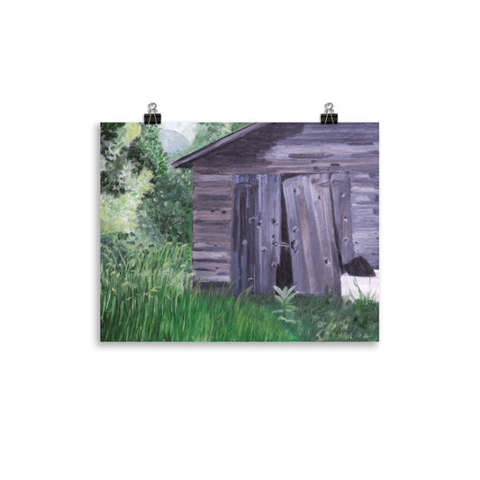 Barn 1
