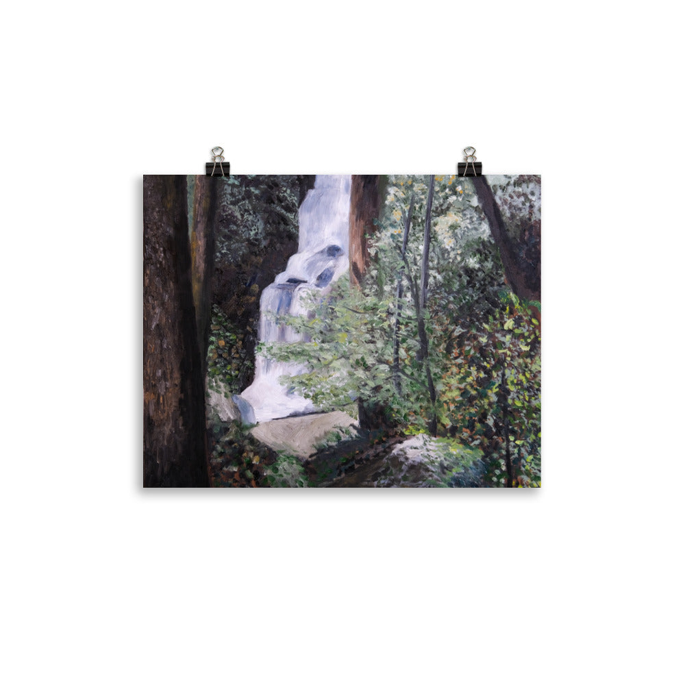 Waterfall