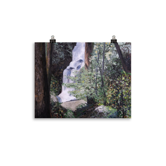 Waterfall
