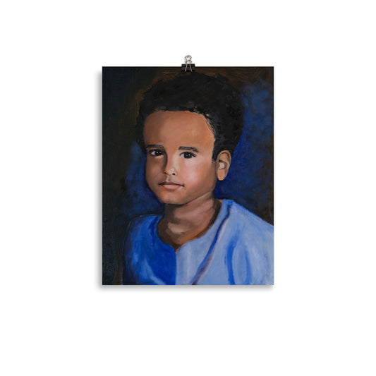 Gavin Swofford