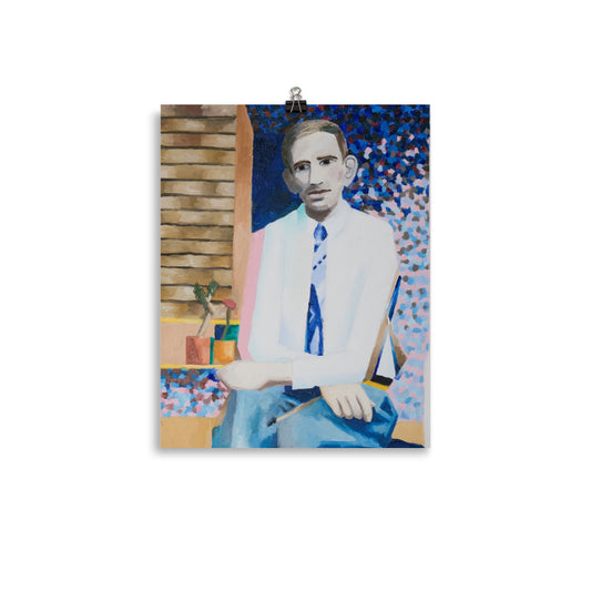 John Leonard Swofford 1