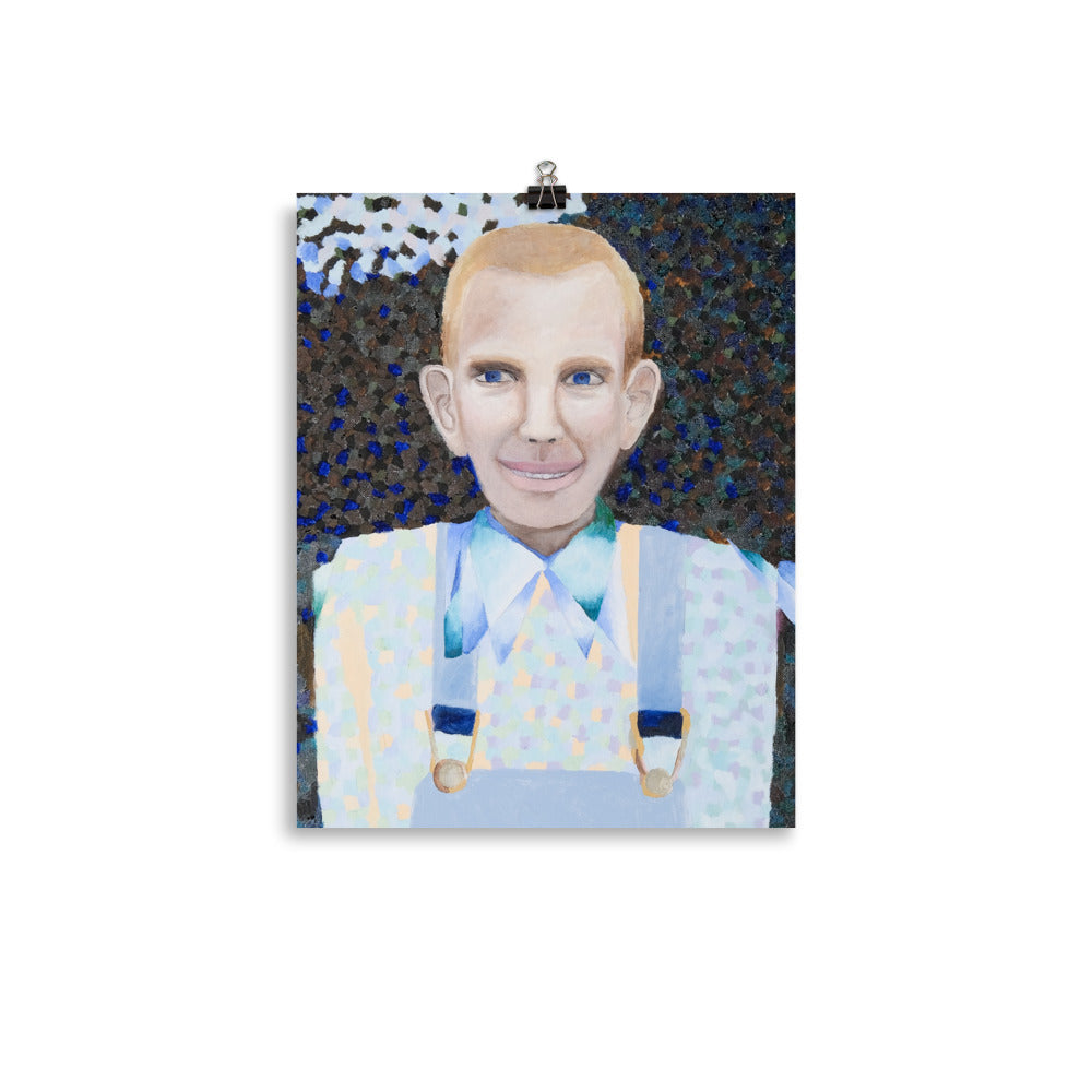 John Leonard Swofford 3