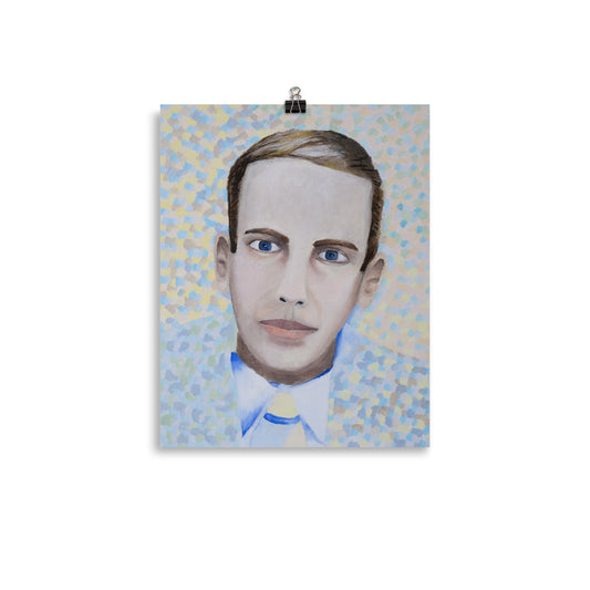 John Leonard Swofford 5